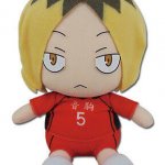 Chonk Kenma meme