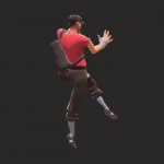 Scout lol GIF Template