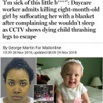 Black violence