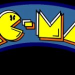 Pacman title