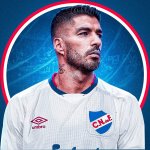 Luis Suárez