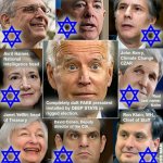 JEWISH SUPREMACY, JEWISH PUPPET