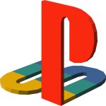 PlayStation 1 Logo meme
