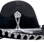 Charro hat