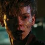 Crank Newt