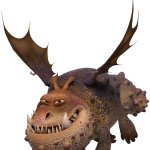 Meatlug (HTTYD)