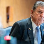 Joe Manchin disapproves