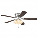 Ceiling fan