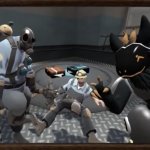 Tf2 with a furry