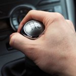Second gear