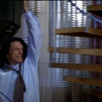 Tommy Wiseau Throws TV