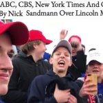 Nick Sandmann lost