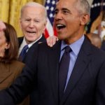 Obama ignore Biden