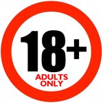 18+ adult only