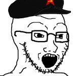 Communist Soyjack