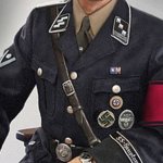 Nazi Armband