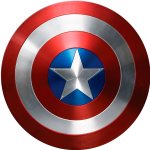 Cap's Shield