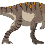 Giganotosaurus (Male)