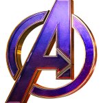 The Avengers' "A"