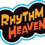 Rhythm Heaven logo