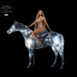 Beyonce horse