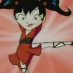 Kimiko tohomiko