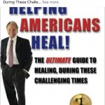Helping Americans heal meme
