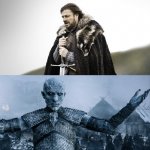 Winter is Coming … It’s Already Here