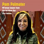 Pam Palmater