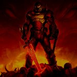 Doom Slayer