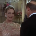 A Queen is Never Late GIF Template