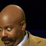 steve harvey the FU-