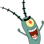 Sheldon J Plankton