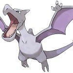 Aerodactyl