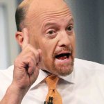 Jim Cramer Meme Generator - Imgflip