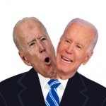 Biden hypocrite