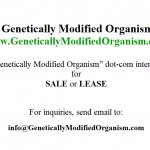 Genetically Modified Organism