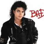 Michael Jackson Bad