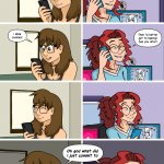 comitment phobia template