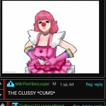 Clussy Meme Generator Imgflip