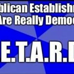 Retards RINOs