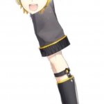 len kagamine your free trial of living is over