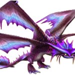 Stormcutter (HTTYD)