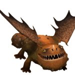 Grump (HTTYD)