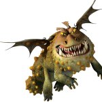 Gronckle (HTTYD)