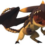 Sleuther (HTTYD)