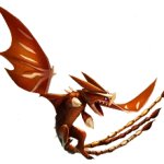 Triple Stryke (HTTYD)