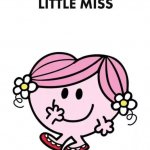 Little miss 2