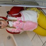 deutsche Dhimmi Toilette Feenjazulma meme
