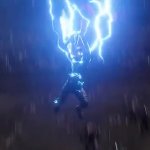Thor Stormbreaker GIF Template